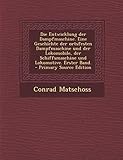  Die Entwicklung der Dampfmaschine. Eine Geschichte der ortsfesten Dampfmaschine und der Lokomobile, der Schiffsmaschine und Lokomotive. Erster Band.