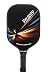 Picklegear Velocity Light Weight Professional Graphite Pickleball Paddle with 1 Year Warranty