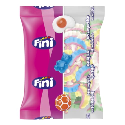 BONBONS DENTIERS X250 pieces-fini
