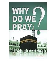 Why Do We Pray? 9960740595 Book Cover