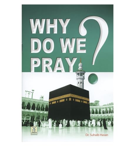 Why Do We Pray?