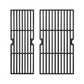 BBQration 18" Grill Replacement Grate for Charbroil Performance 2-Burner Grill 463673519 463673019 463673619 463625219 463625217 463673017 463673517 463673617 G470-0002-W1 G321-0006-W1