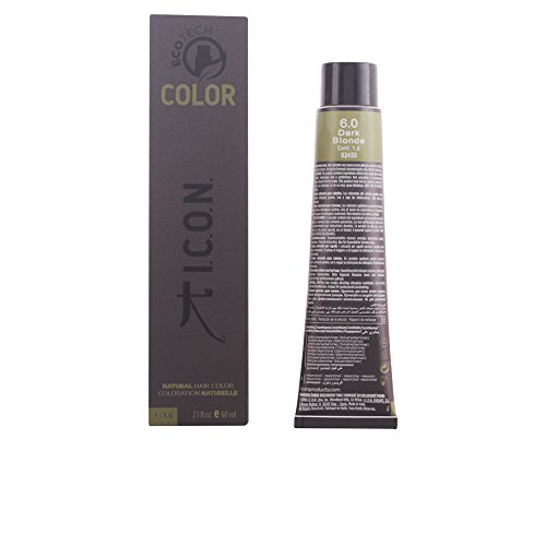 Tinte ICON Color Rubio