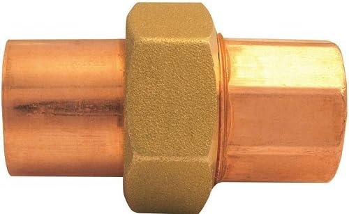 ElkhartUnion 1-1/4" Bagged