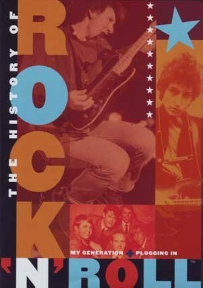 その他 History of Rock N Roll [DVD] Amazon.com: The History of Rock N' Roll : HISTORY OF ROCK N