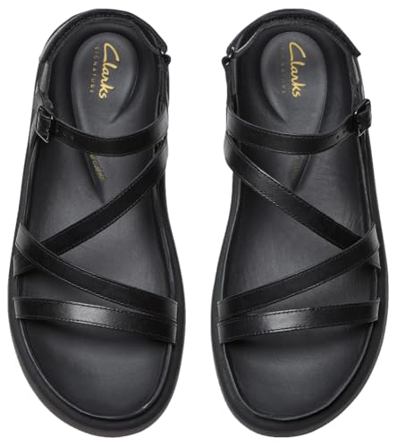 Sandales et nu pieds Clarks Aristella pour Femme - vue 7