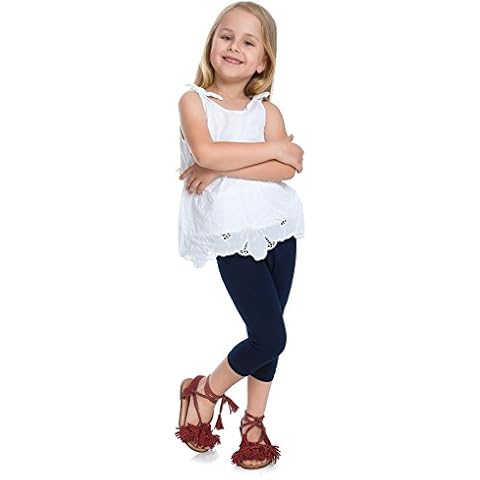 Leggings FUTURO FASHION Fille Cover