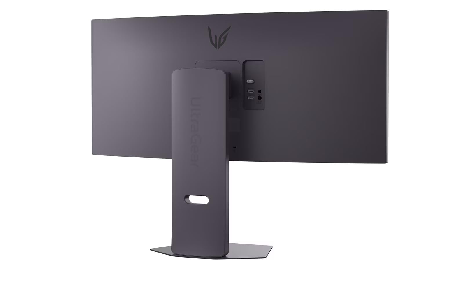 Lg 34g600A-B, 86,4 Cm (34"), 3440 X 1440 Pixel, Wide Quad Hd, Lcd, 5 Ms, Schwarz (34g600A-B.aeu)