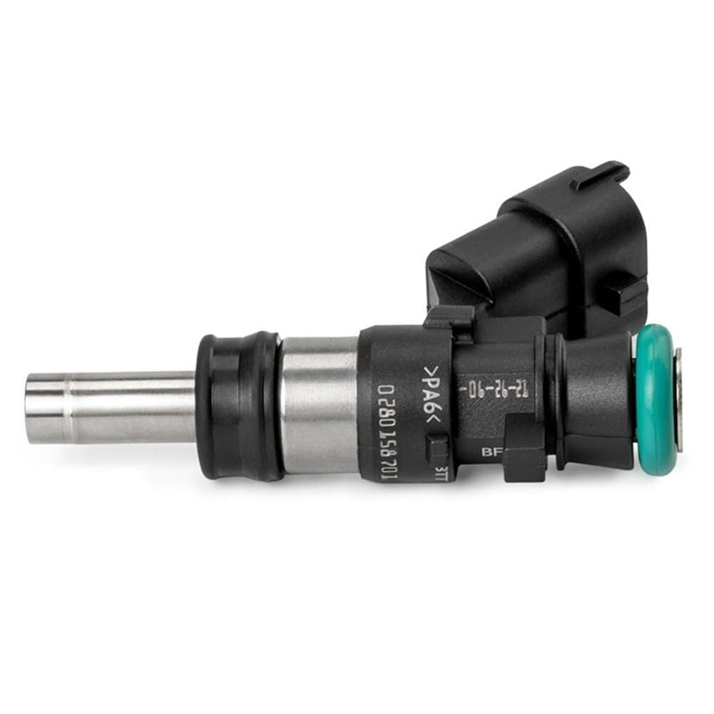 Diesel Injector Petrol Fuel Injector for Isuzu 0280158714 0280158701 0-280-158-701