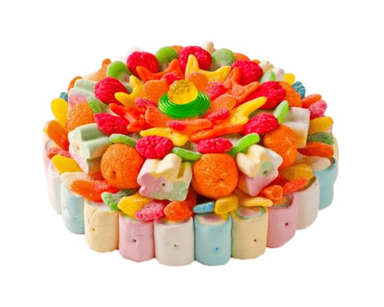 Tarta de Chuches