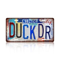 Duck Dr