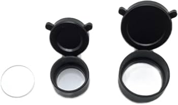 スコープのみ Amazon.co.jp: CIWS レンズ プロテクター スコープ カバー 前後