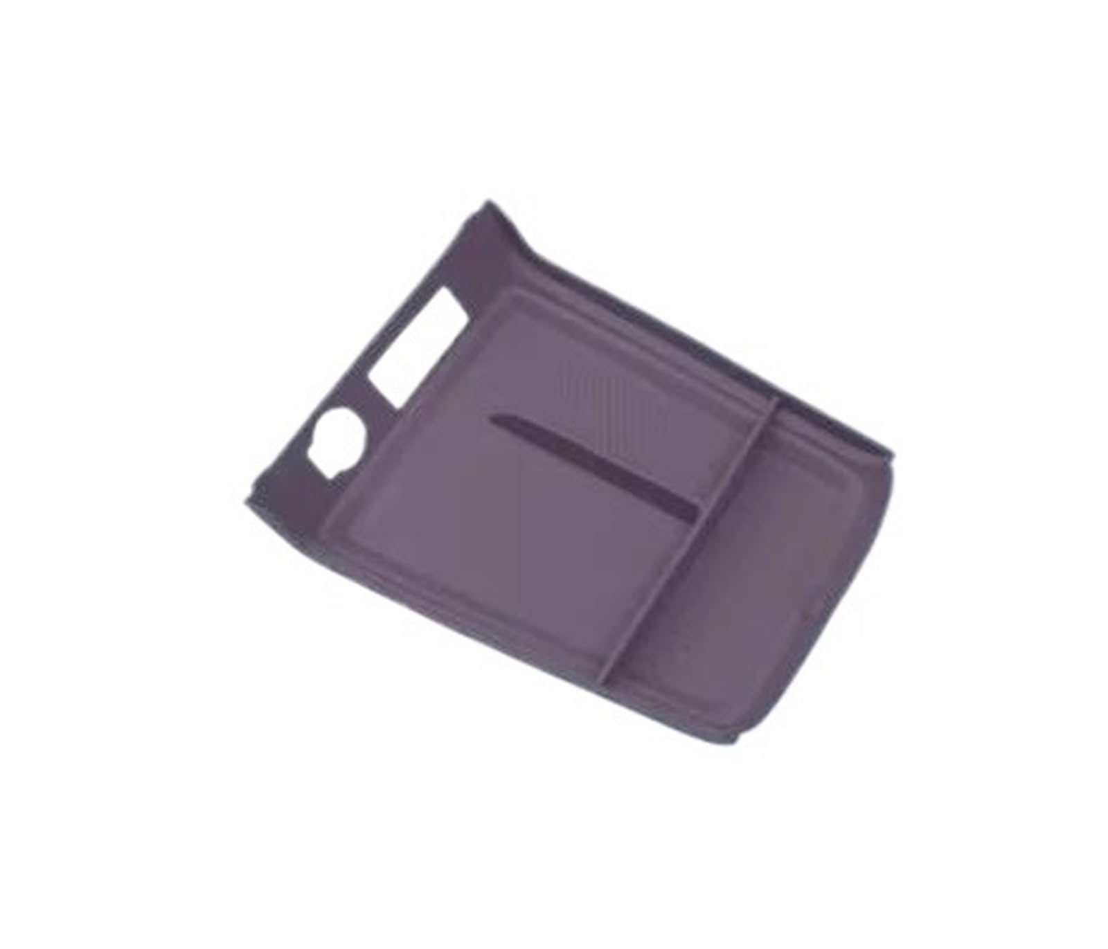 TOPOLVLCKC Armrest Storage Box For Leapmotor C10 C16 2026 Armrest Box Storage Central Control Car Interior Modification (H)