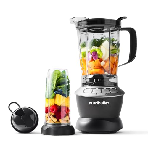 Nutribullet Batidora Eléctrica Multifunción