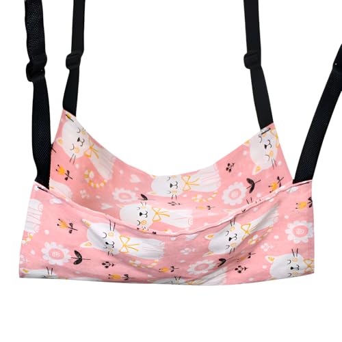 [Miflaier]�y�b�g�x�b�h �L�p ���n�����b�N �ې􂢉\ �������� 10kg�Ή� �������R���� �h�S�����H ���o�[�V�u�� �~�Č��p �ӂ��ӂ����G�� ���S�݌v ���{�� �S�J���[�Ή� L ����L 25cm×20cm×5cm