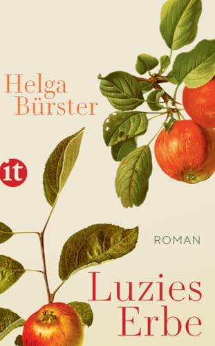 Luzies Erbe: Roman (insel...