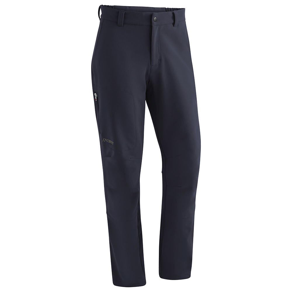 maier sports Herrmann, Men's Hiking Trousers, Water-Repellent Outdoor Trousers for Trekking and Hiking, PFC-Free, mSTRETCH pro 2 & dryprotec