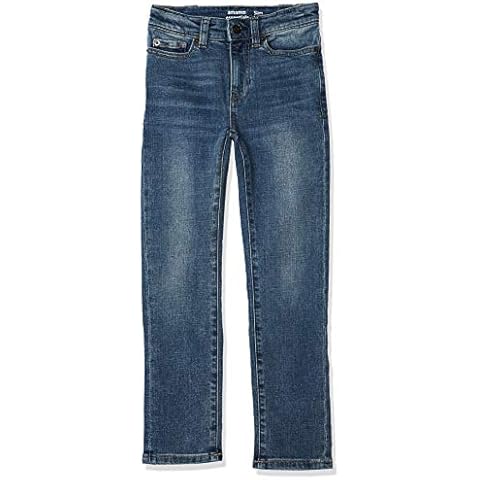 Jean Stretch Garçon Amazon Essentials Cover