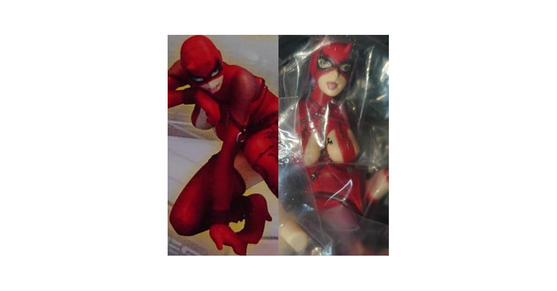 Amazon.co.jp: コナミ ランブルローズ フィギュアコレクション