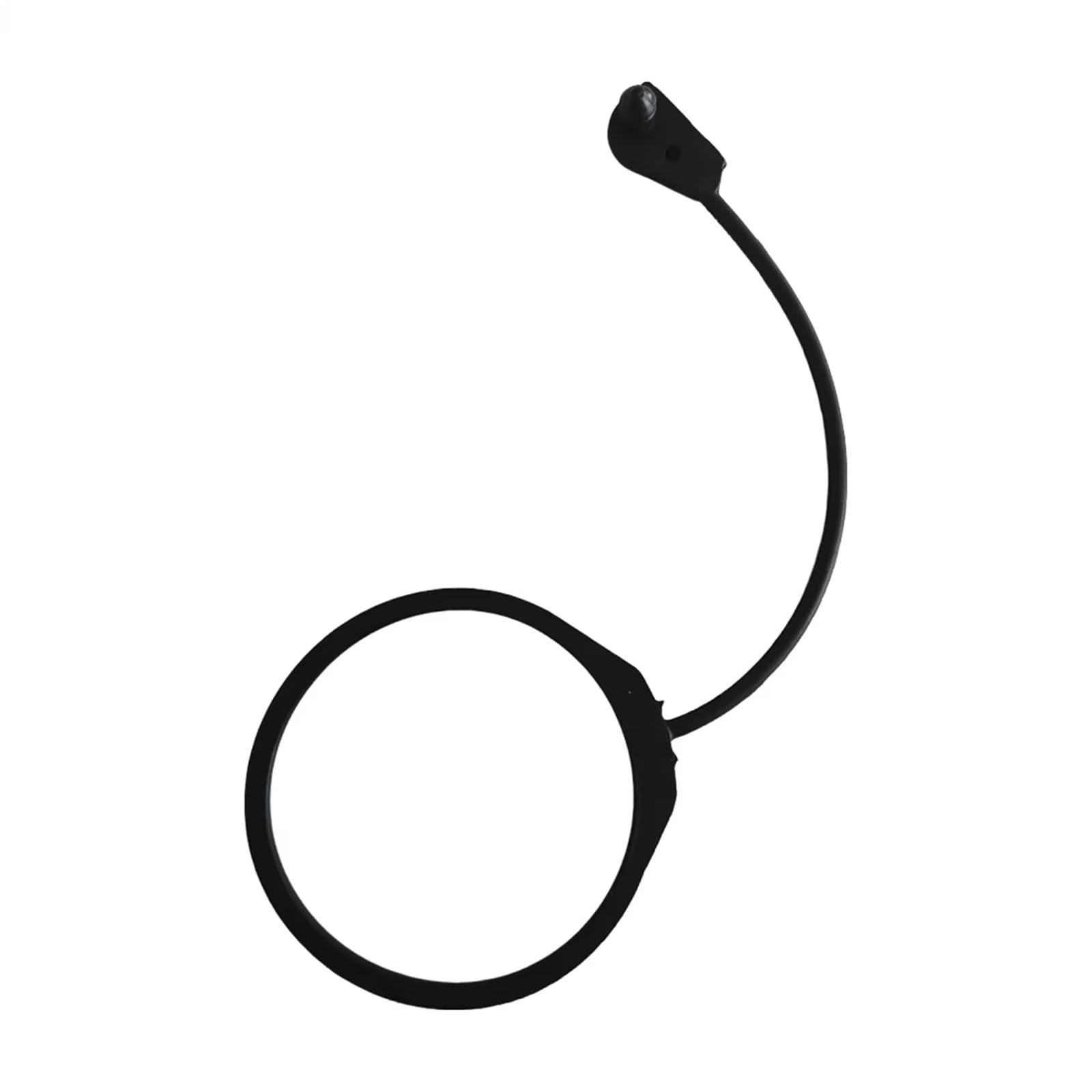 Couvercle bouchon réservoir essence durable pour Evoque et LR3 - 4