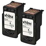 Cartouches d'imprimante respectant les couleurs de la marque du fabricant, montage rapide | Très bon rapport qualité prix