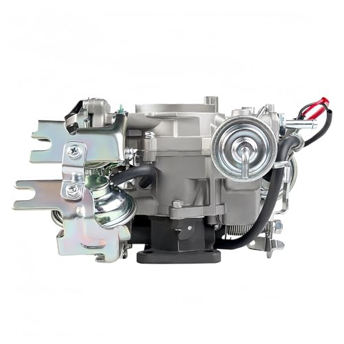 Carburateur 21100-11850 pour restaurer une mécanique 2E