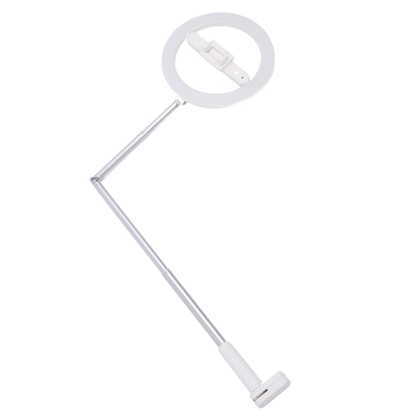 SEAFRONT LED Anello Luminoso, 2800-6500K, 3000mAh