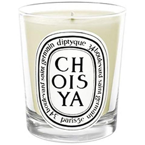 Diptyque Scented Candle - Choisya (Mexican Orange Blossom) 190g Cover