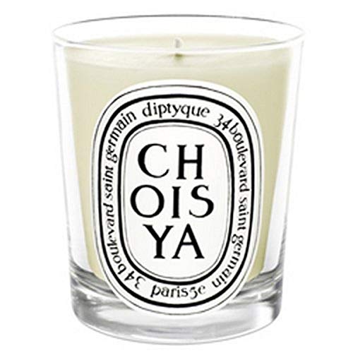 DIPTYQUE Choisya bougie parfumée 190 g idée cadeau verveine oranger