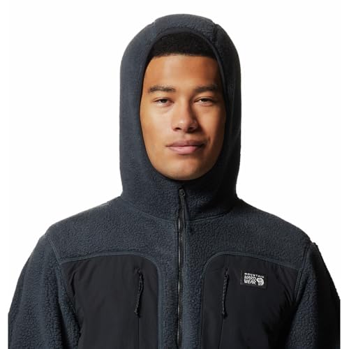 Image of Mountain Hardwear HiCamp Fleece Hoodie