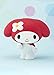 Bandai Tamashii Nations FiguartsZERO My Melody (Red) 