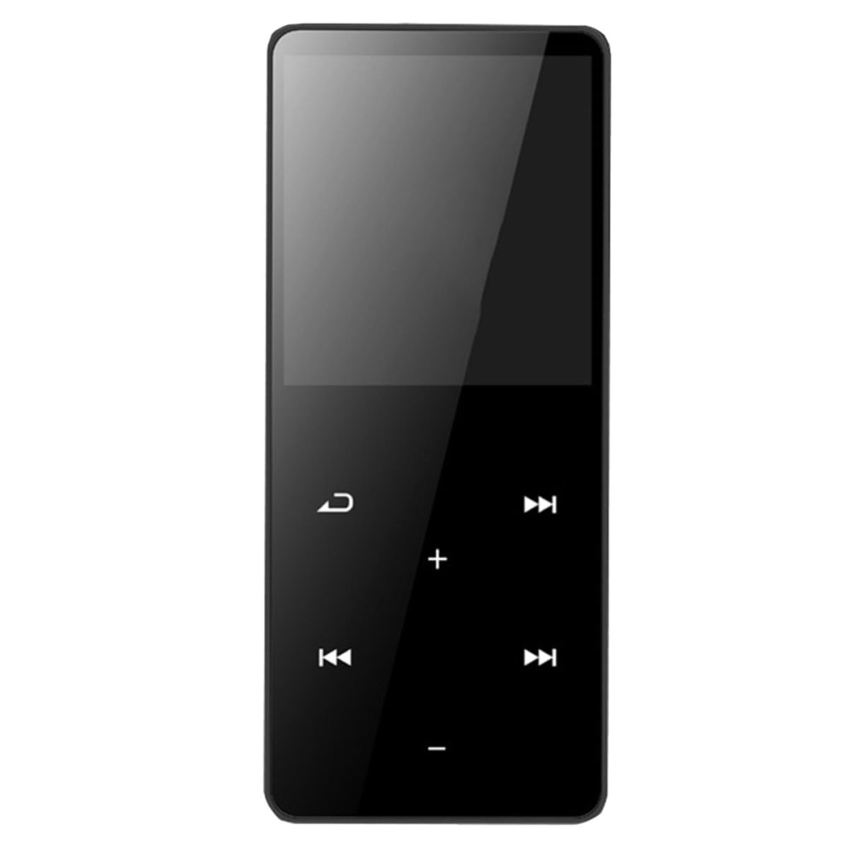 Reproductor Multimedia de 16 GB Táctil sin Pérdida Inalámbrico