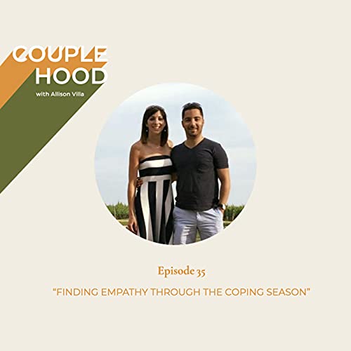 Finding Empathy Through The Coping Season