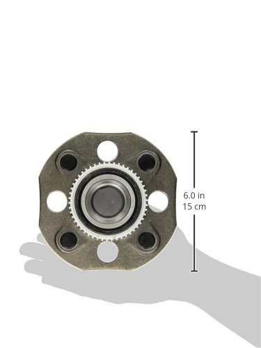 Standard Motor Products US133L Ignition Lock Cylinder - Electronic Switch Replacement - View #5
