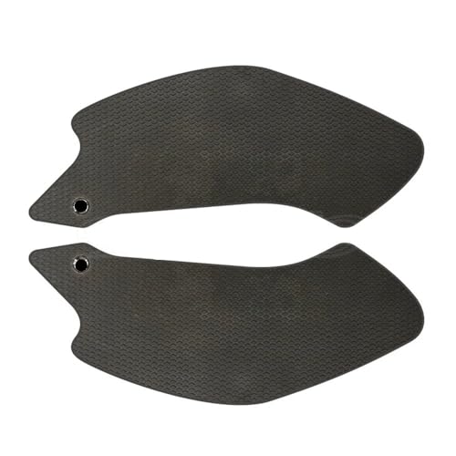 Coussinet de réservoir antidérapant CB650R pour un meilleur grip