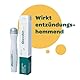 RECOTIN Mückenstich Roll On 15ml – 100% natürlicher Wirkstoff - Für Kinder & Erwachsene - Soforthilfe bei Mückenstichen - Mückenroller - Anti Juckreiz Stift - Mückenstift Roll On