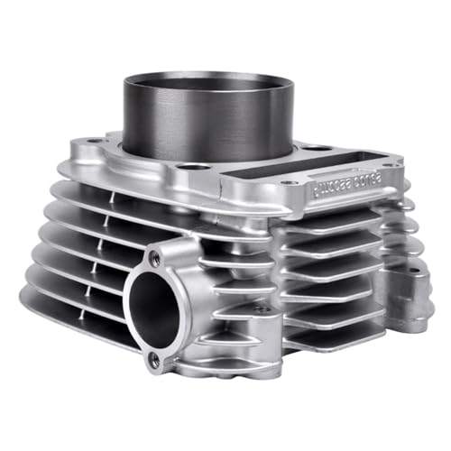 Kit segment de piston TW225 haute résistance pour culasse - 8