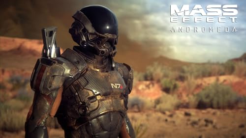 Mass Effect : Andromeda