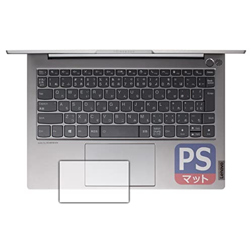 PDA�H�[ ThinkBook 13s Gen 2 PerfectShield �ی� �t�B���� [�^�b�`�p�b�h�p] ���˒ጸ �h�w�� ���{��