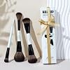 Jessup Face Double Sided Makeup Brushes Set T503 Bundled with Face Makeup Brushes T508