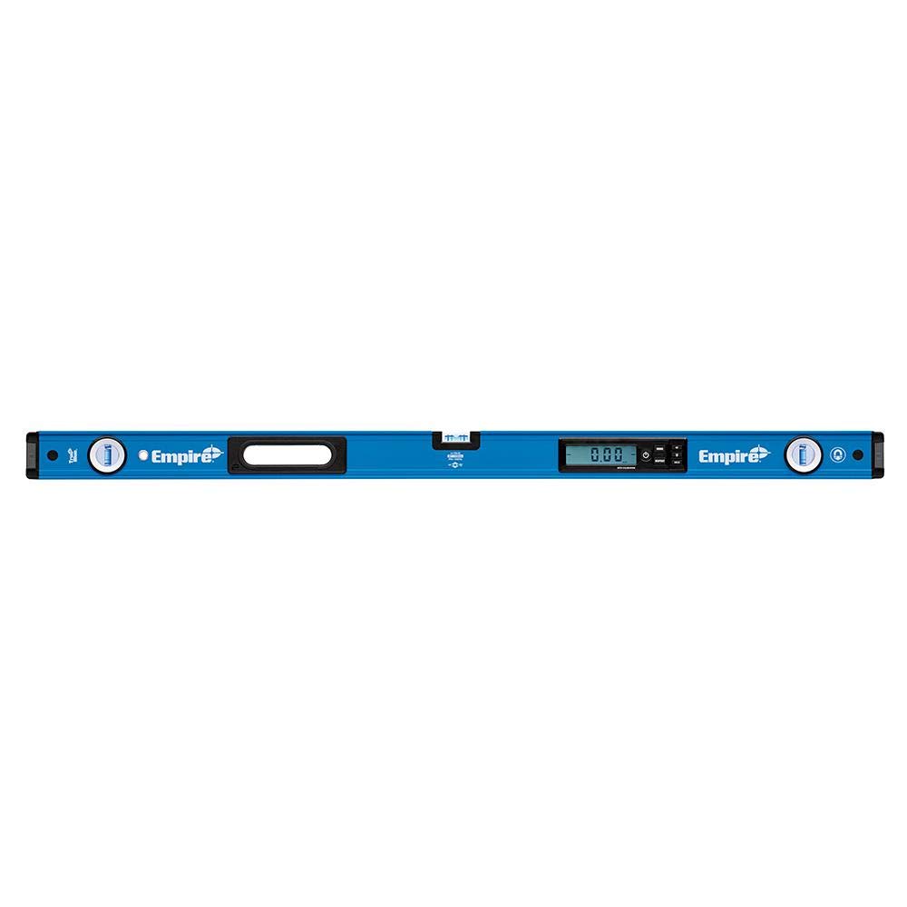 Empire 48 in. True Blue Digital Box Level e105.48H