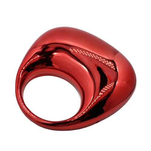 Image of Acrylic Handbags for Women Cute Acrylic Clutch Small Unique Purse Trendy Metal Evening Bag for Party Cocktail