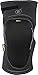 O'NEAL | Protezioni per le ginocchia | Motocross Enduro Motorcycle | Protezione ad alta densità IPX®, neoprene traspirante | Junction Lite Knee Guard | Adulto | Nero | Taglia M