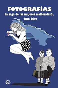 Paperback FOTOGRAFÍAS (Spanish Edition) [Spanish] Book