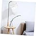 STOBOK Stylish Cloth Light Cover Simple Chic Lampshade for Bulbs Durable Shade Easy Tool Installation for Table Pendant Lighting Decor