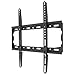 Produktbild TV Wandhalterung Universelles bequem 45kg TV Wandhalterung Feste Flat Panel TV-Rahmen for 26-55 Zoll LCD-LED-Monitor Flat Panel