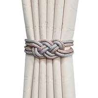 リリカラ カーテン タッセル付きW100×H150 、W100×200 2セット