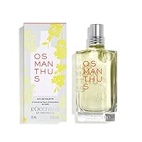 Amazon.co.jp: ロクシタン(L'OCCITANE) オスマンサス