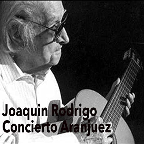 Joaquín Rodrigo