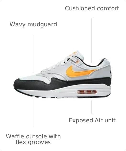 Image of Nike Boys' Air Force 1 Shoes